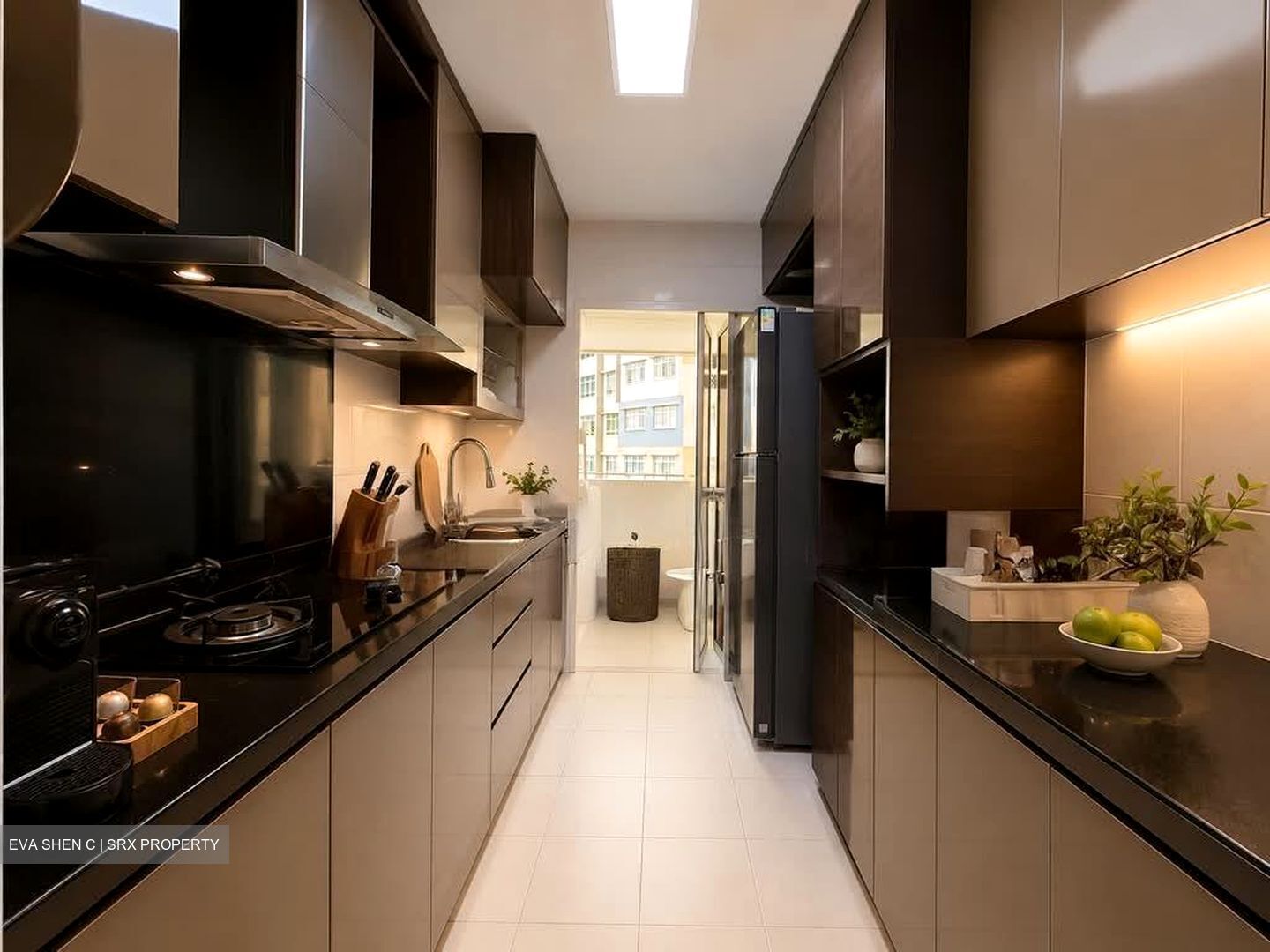 Blk 636B Senja Parc View (Bukit Panjang), HDB 4 Rooms #556781971